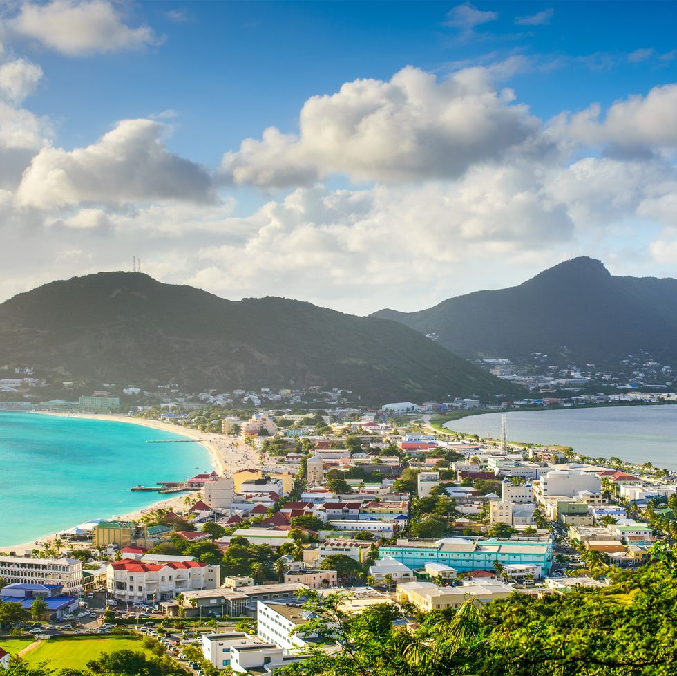 best places to visit in march st maarten