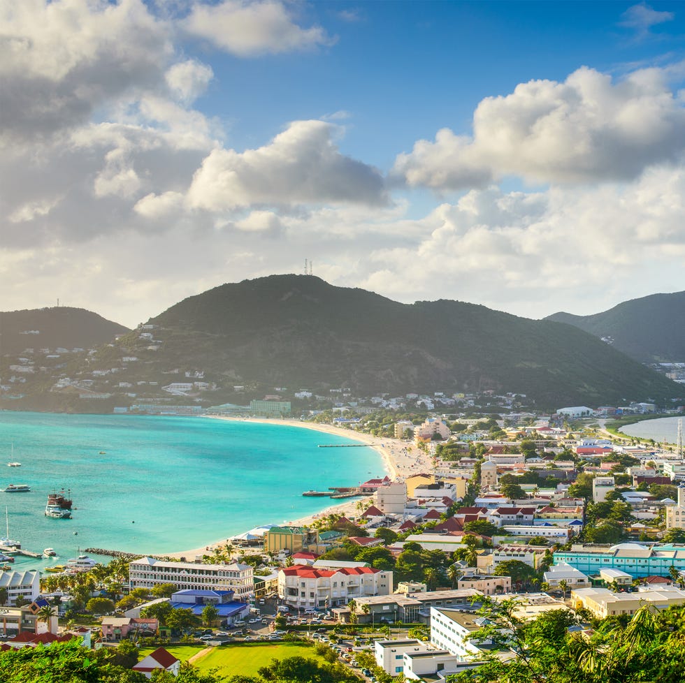 best places to visit in march - st. maarten best places to visit in march st maarten