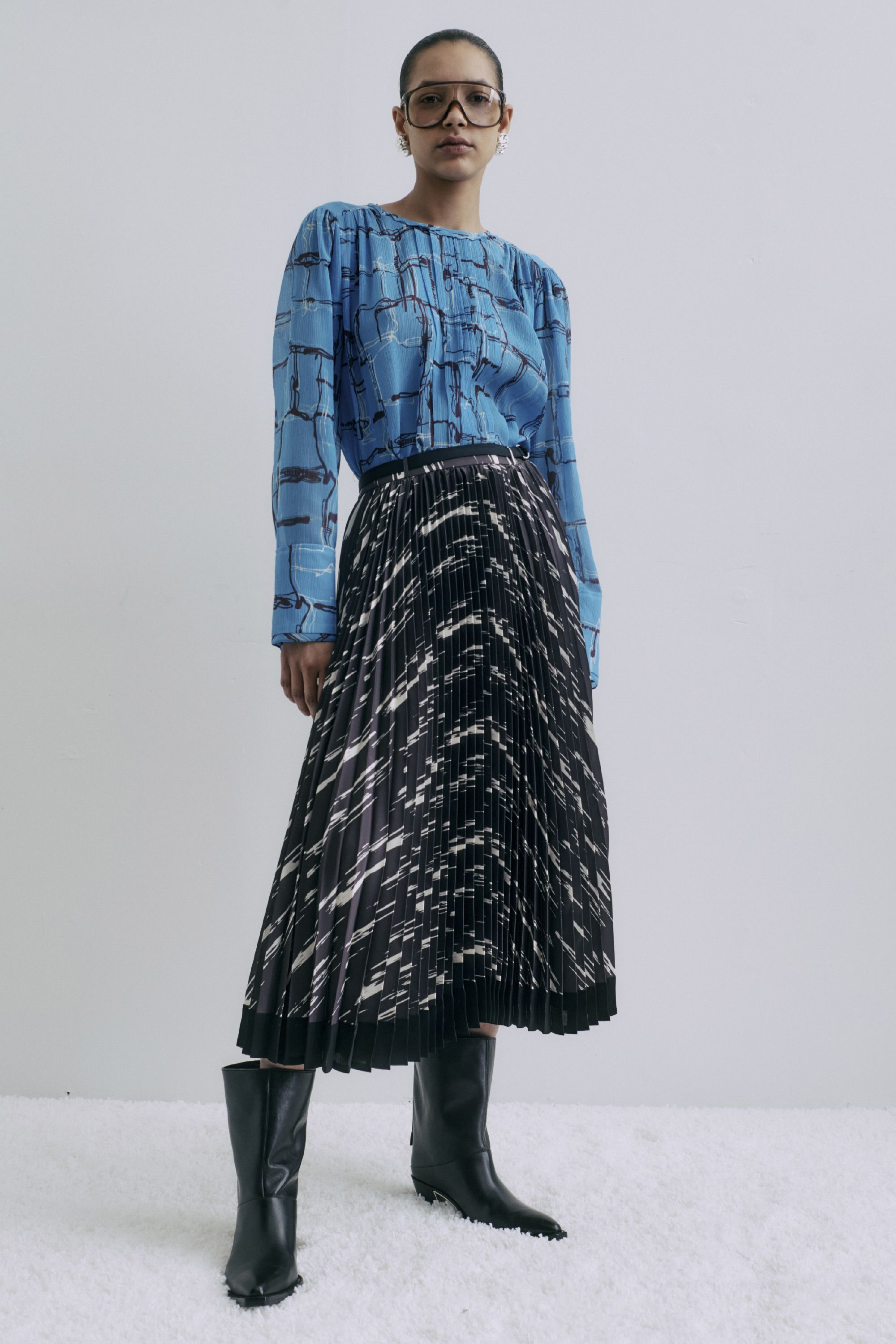 3.1 フィリップ リム（3.1 PHILLIP LIM）2024-25秋冬