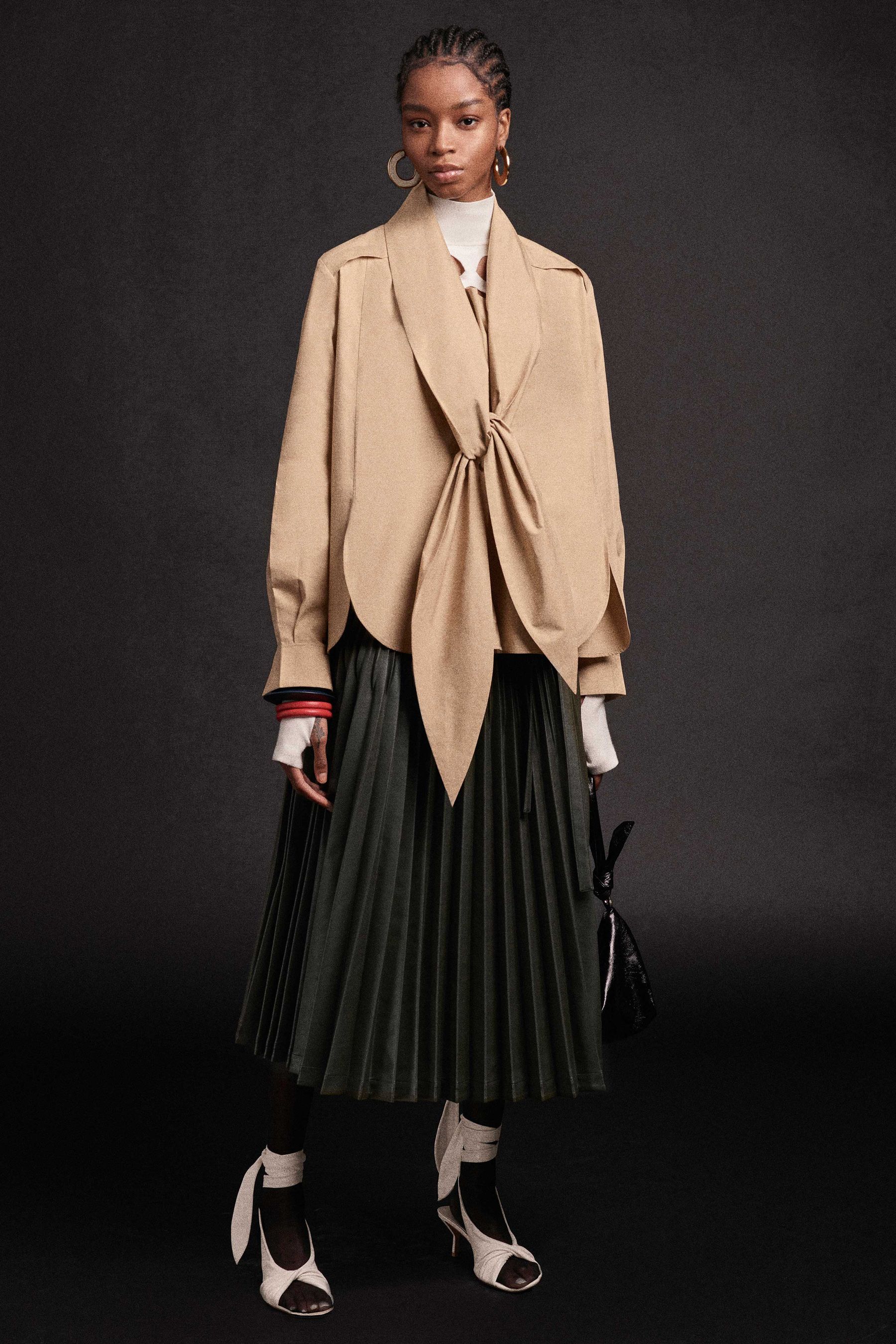 3.1 PHILLIP LIM(3.1 フィリップ リム)|2021-22秋冬 3.1 PHILLIP LIM(3.1 フィリップ リム)|2021-22秋冬