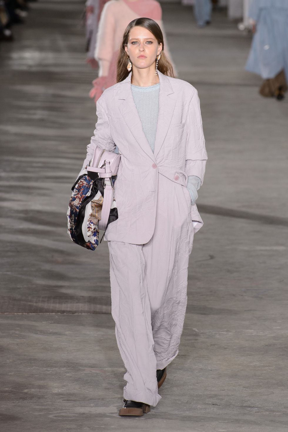 Looks From 3.1 Phillip Lim Fall 2018 NYFW Show – 3.1 Phillip Lim Runway ...