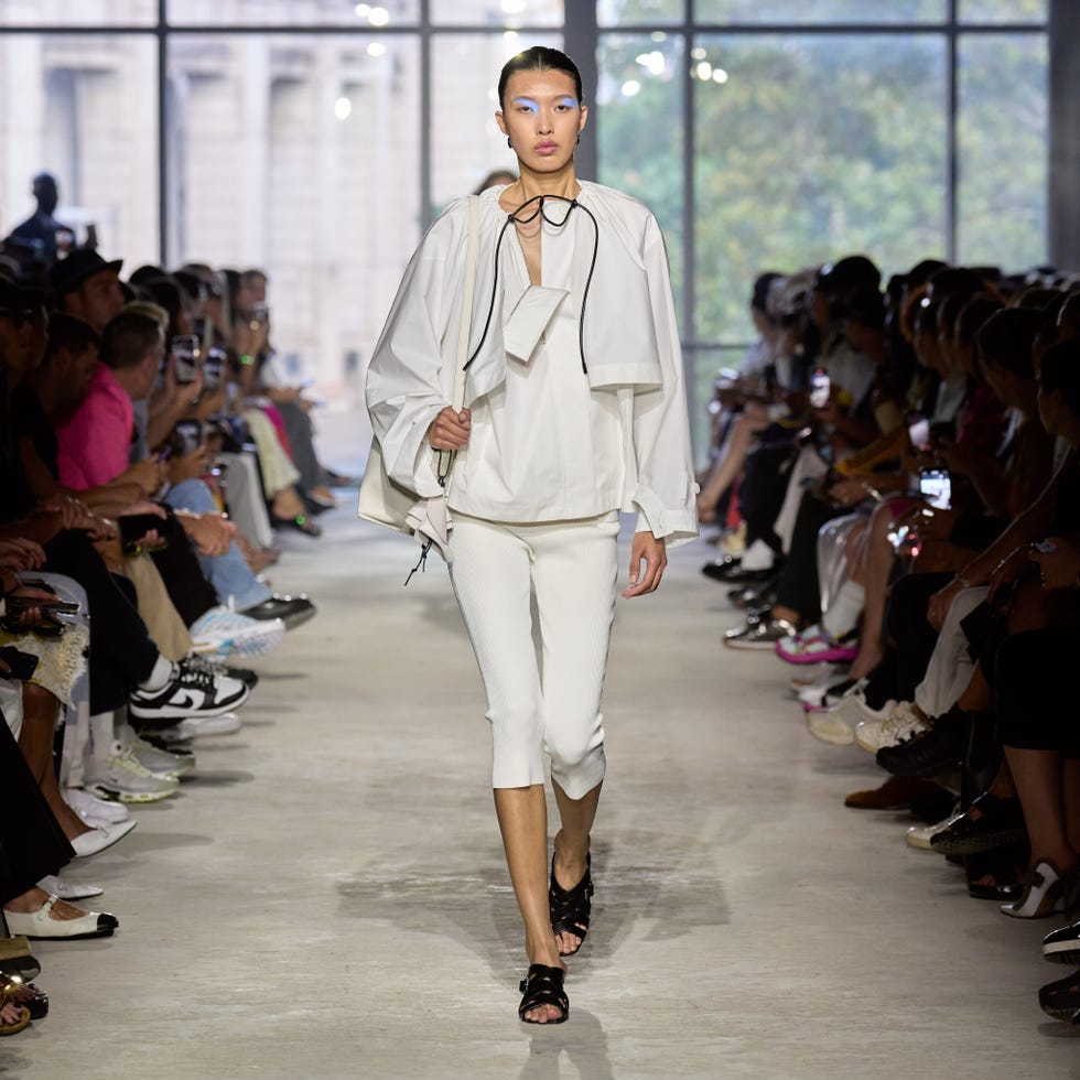 Phillip Lim Makes His Return to NYFW With First Show Since 2019