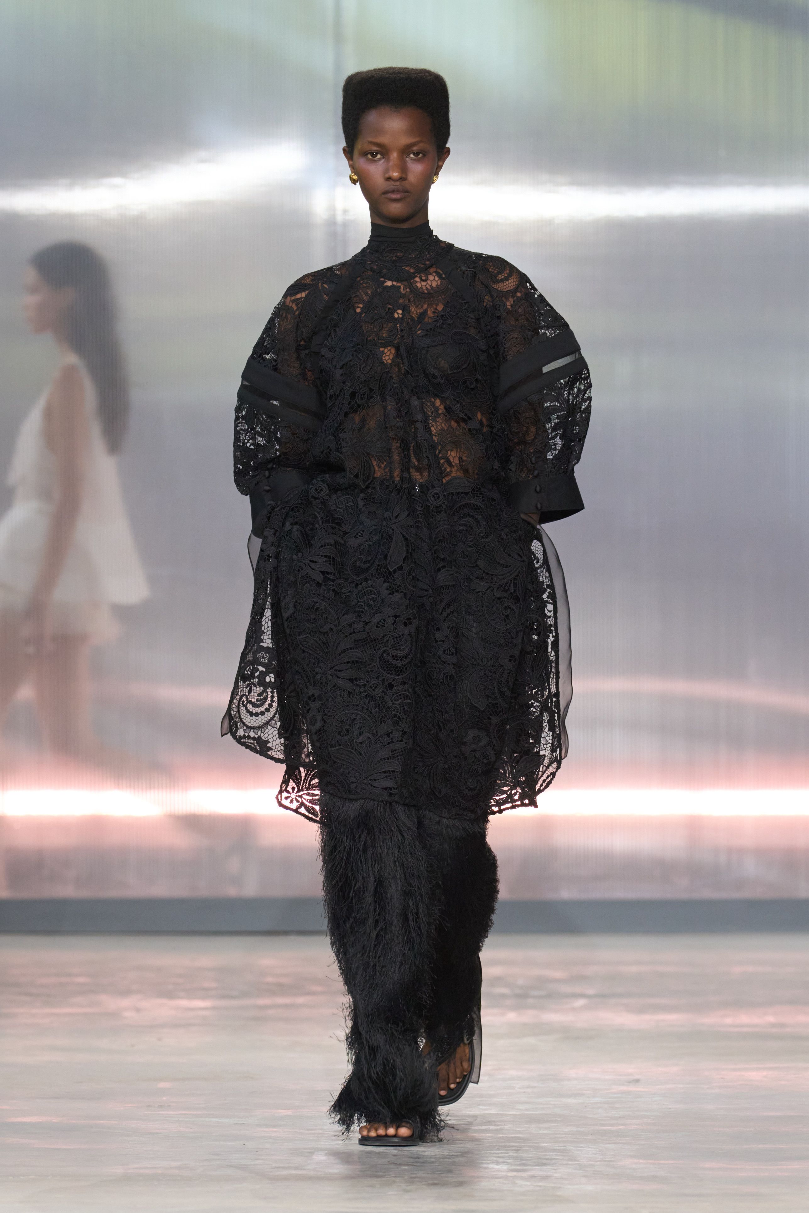 3.1 フィリップリム（3.1 PHILLIP LIM）」2025春夏コレクション