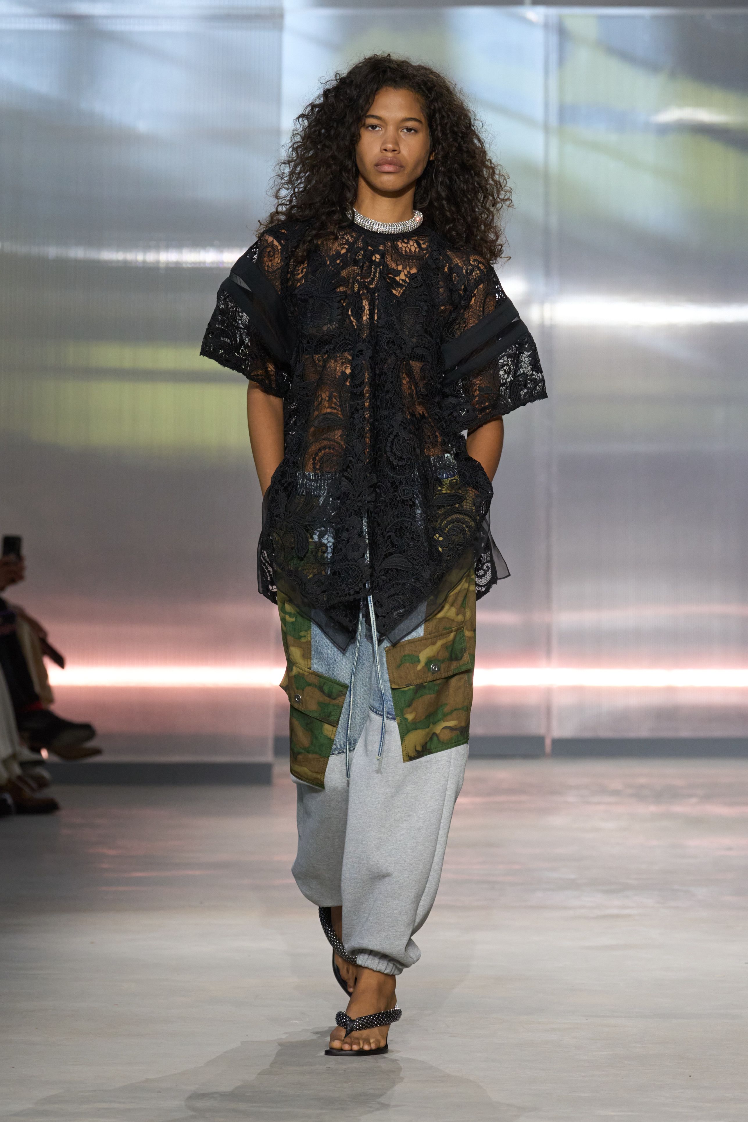 3.1 フィリップリム(3.1 PHILLIP LIM)」2025春夏コレクション 3.1 フィリップリム(3.1 PHILLIP LIM)」2025春夏コレクション