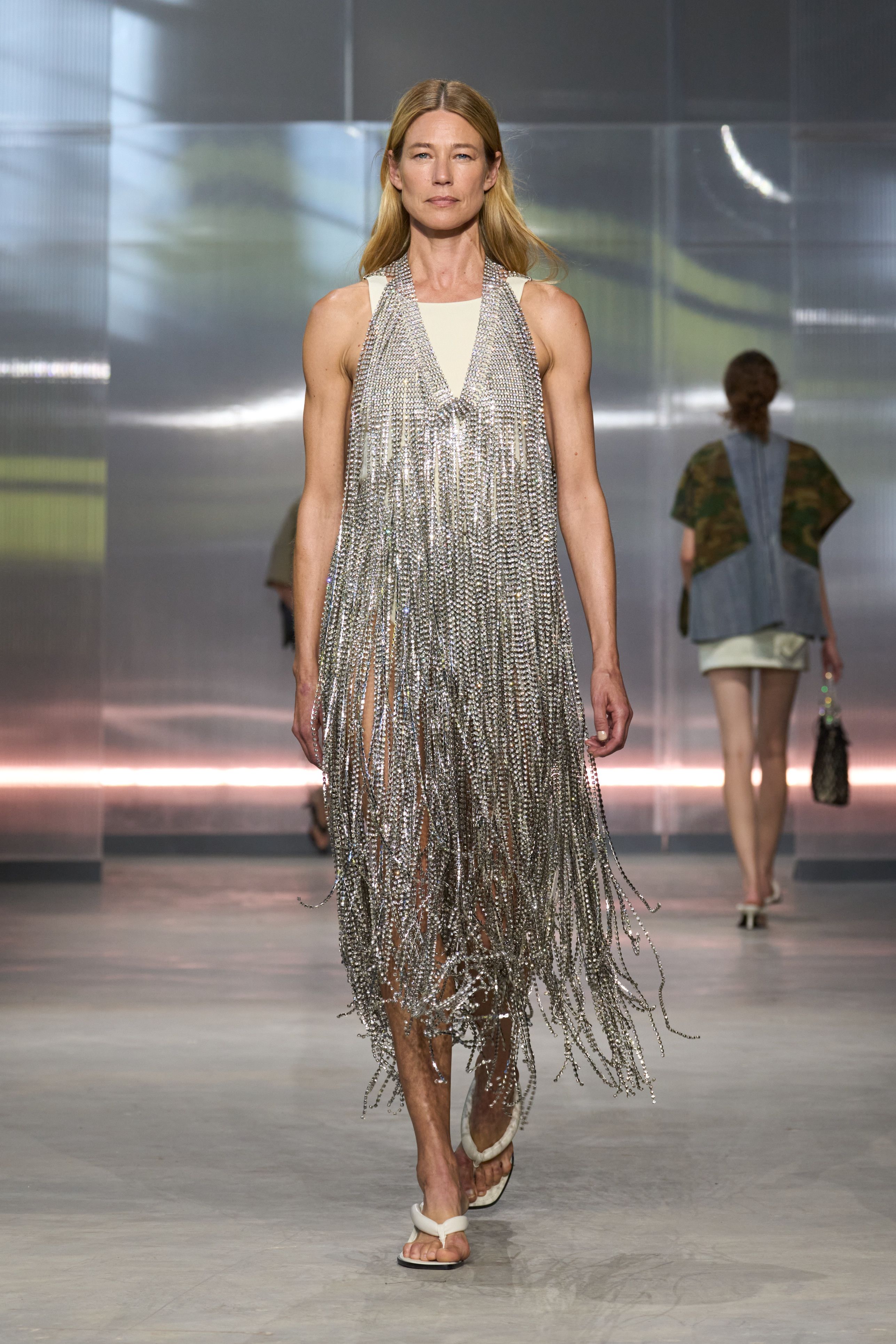 3.1 フィリップリム（3.1 PHILLIP LIM）」2025春夏コレクション