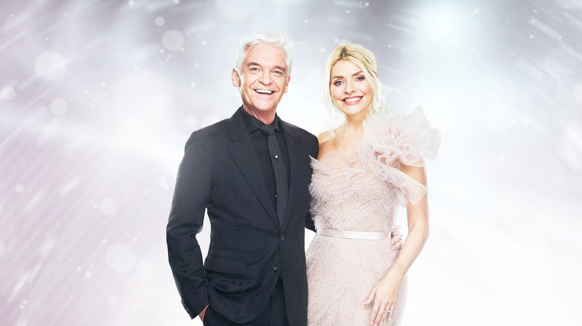 preview for Dancing on Ice's  most dramatic moments