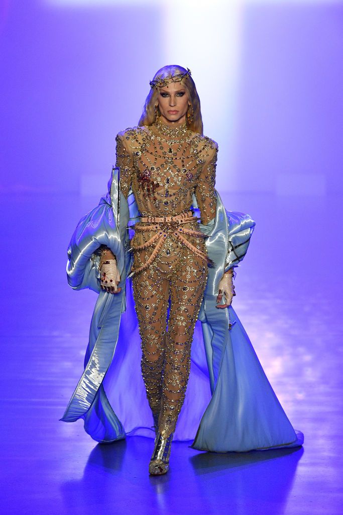 The Blonds - Runway - February 2020 - New York Fashion Week: The Shows
