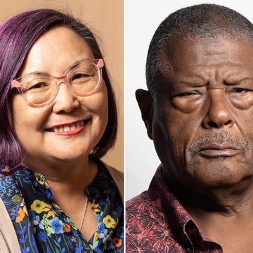 gary phillips, naomi hirahara, violent spring, john freeman, california book club gary phillips, naomi hirahara, violent spring, john freeman, california book club