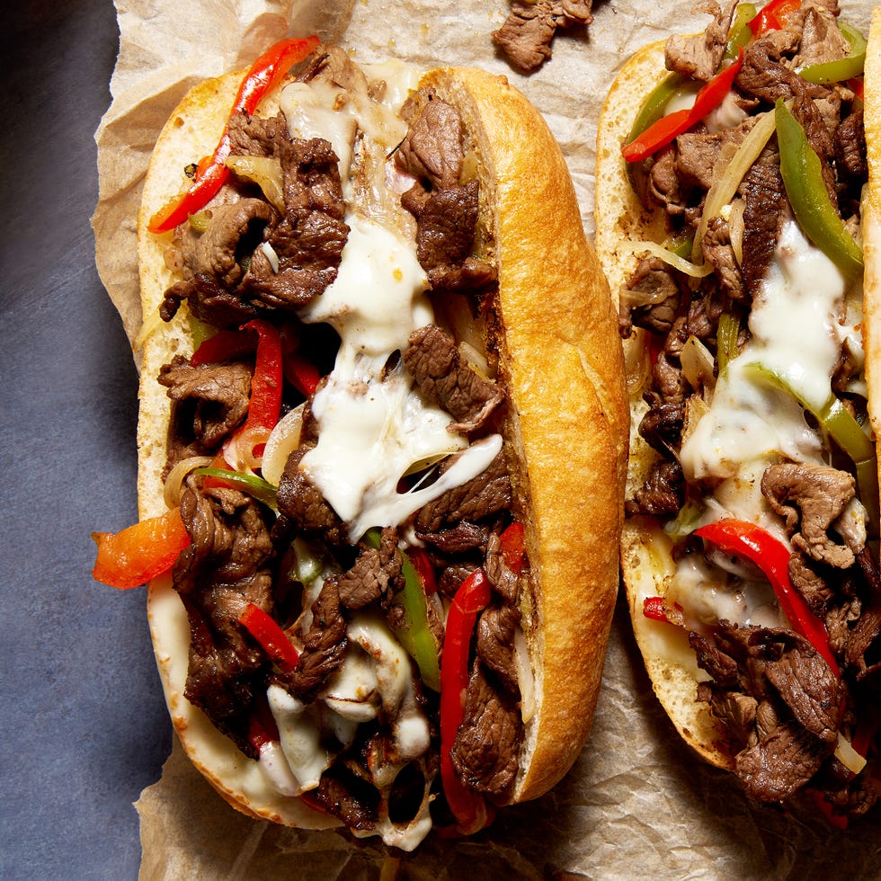 48 Best Hearty Dinner Sandwiches - Sandwiches For Dinner