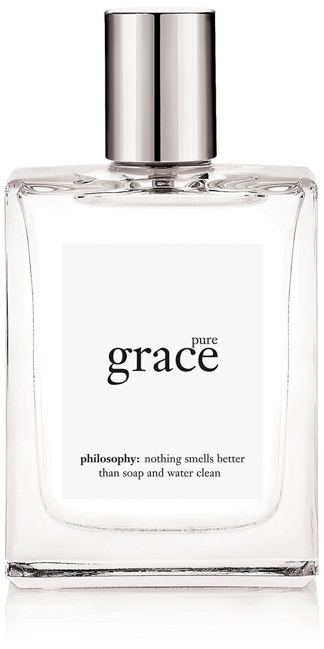 Pure Grace
