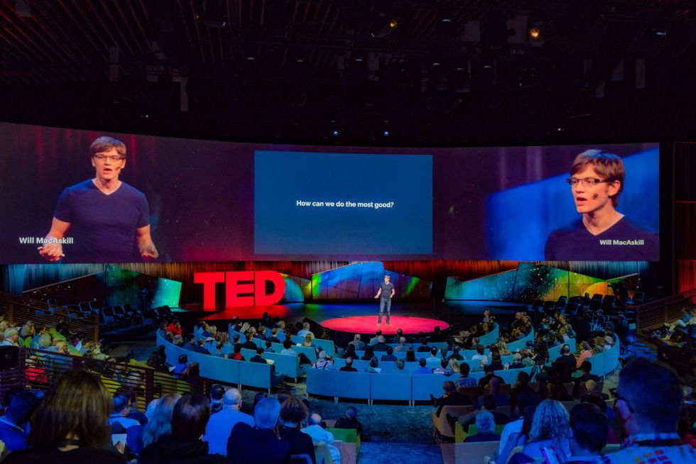 ted2018 the age of amazement
