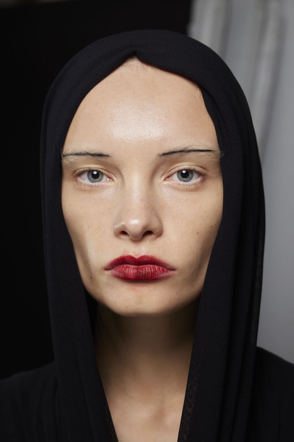 tendenze makeup sfilate milano fashion week pe 2023