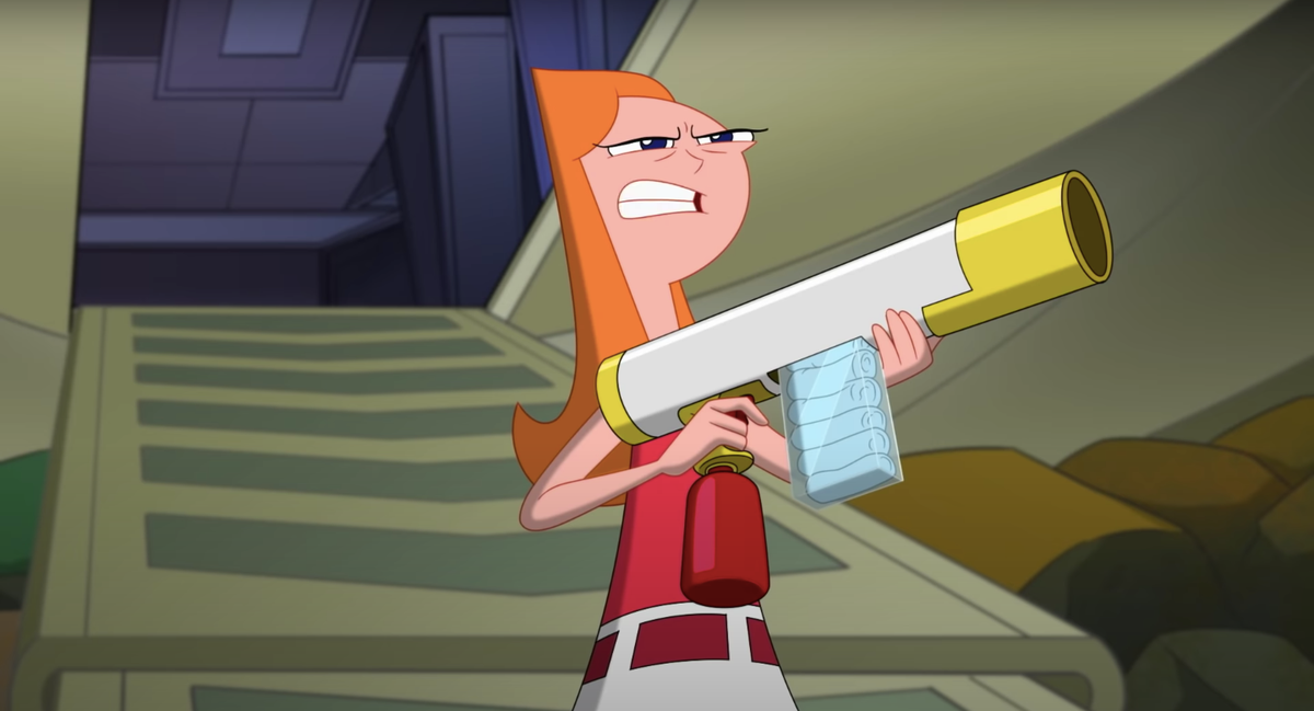 Phineas and Ferb movie announced for Disney+ premiere this summer