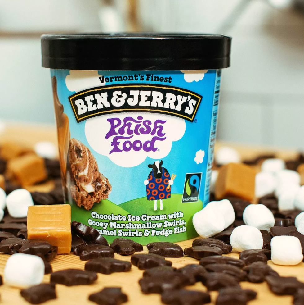 phish food