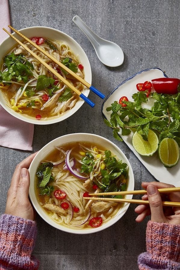 10+ Best Pho Recipes - What Is Pho Soup