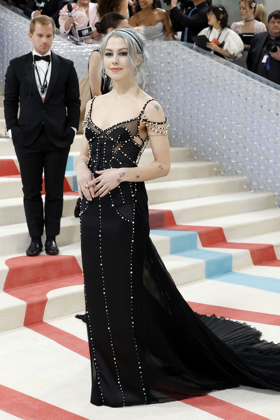 Met Gala 2023: The best vintage Chanel red carpet moments