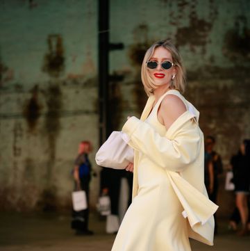 street style day 5 australian fashion week presented by pandora 2024