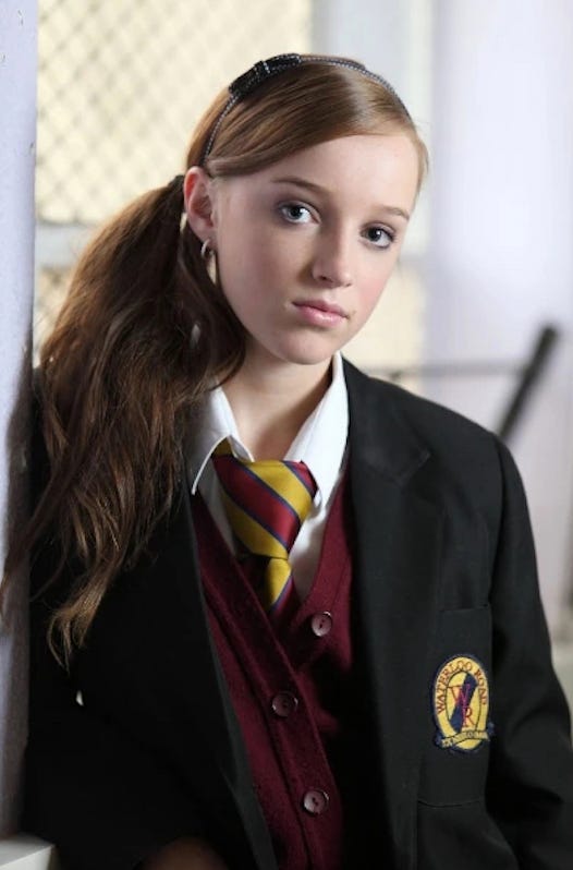 Siobhan Mailey BBC Waterloo Road Wiki Fandom, 53% OFF