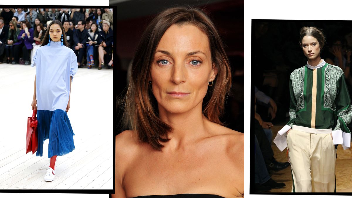 Phoebe Philo Designed 17 Runway Collections at Céline, Here Are All of Them  in Order of Greatness