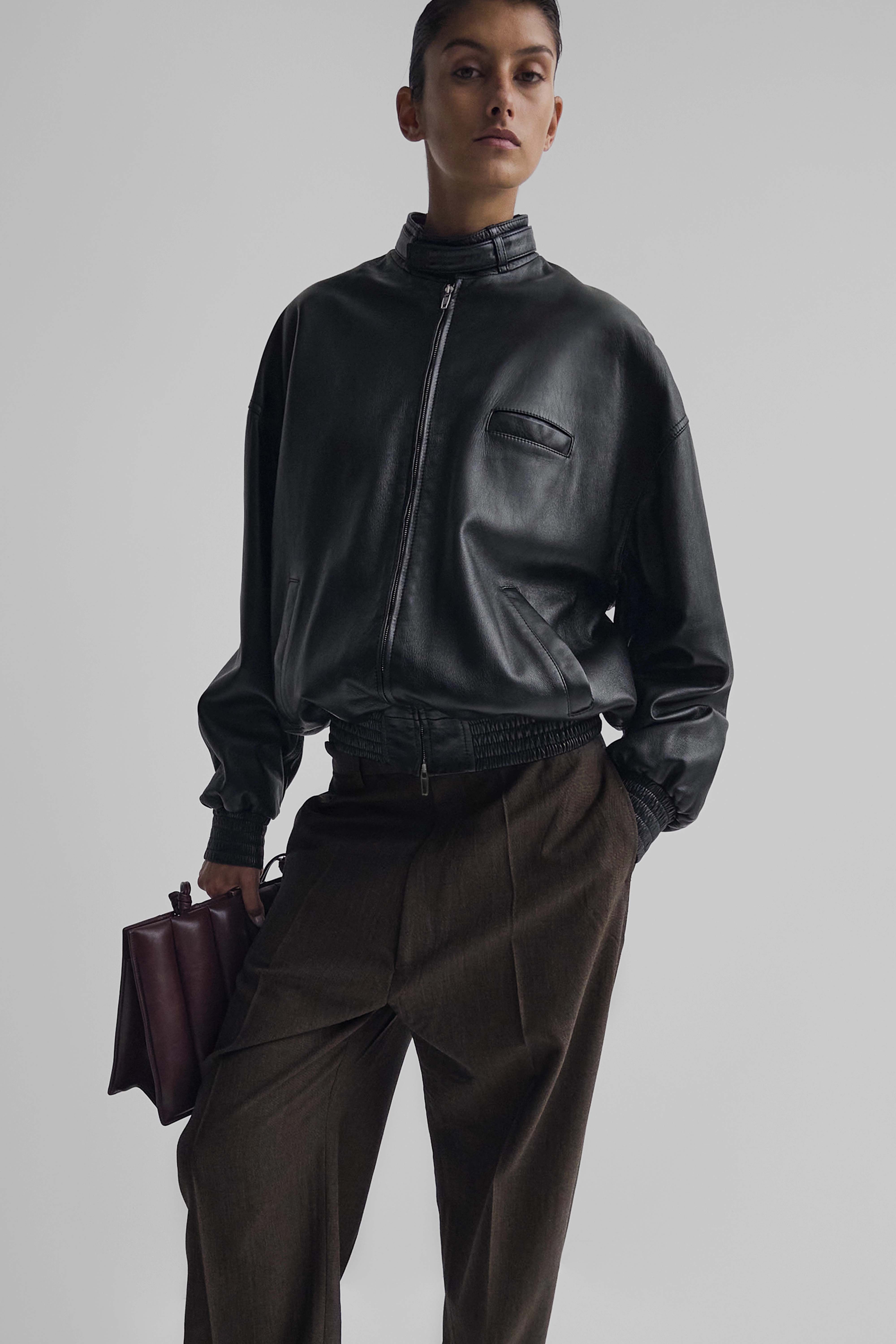 Phoebe Philo's Eponymous Brand's First Collection Has Dropped