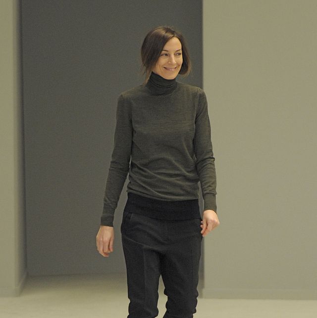 The inaugural collection from Phoebe Philo's brand will be