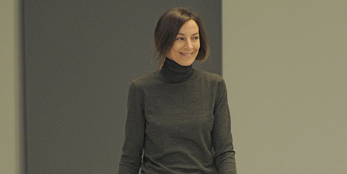 Phoebe Philo's Prophetic Fashion - The New York Times