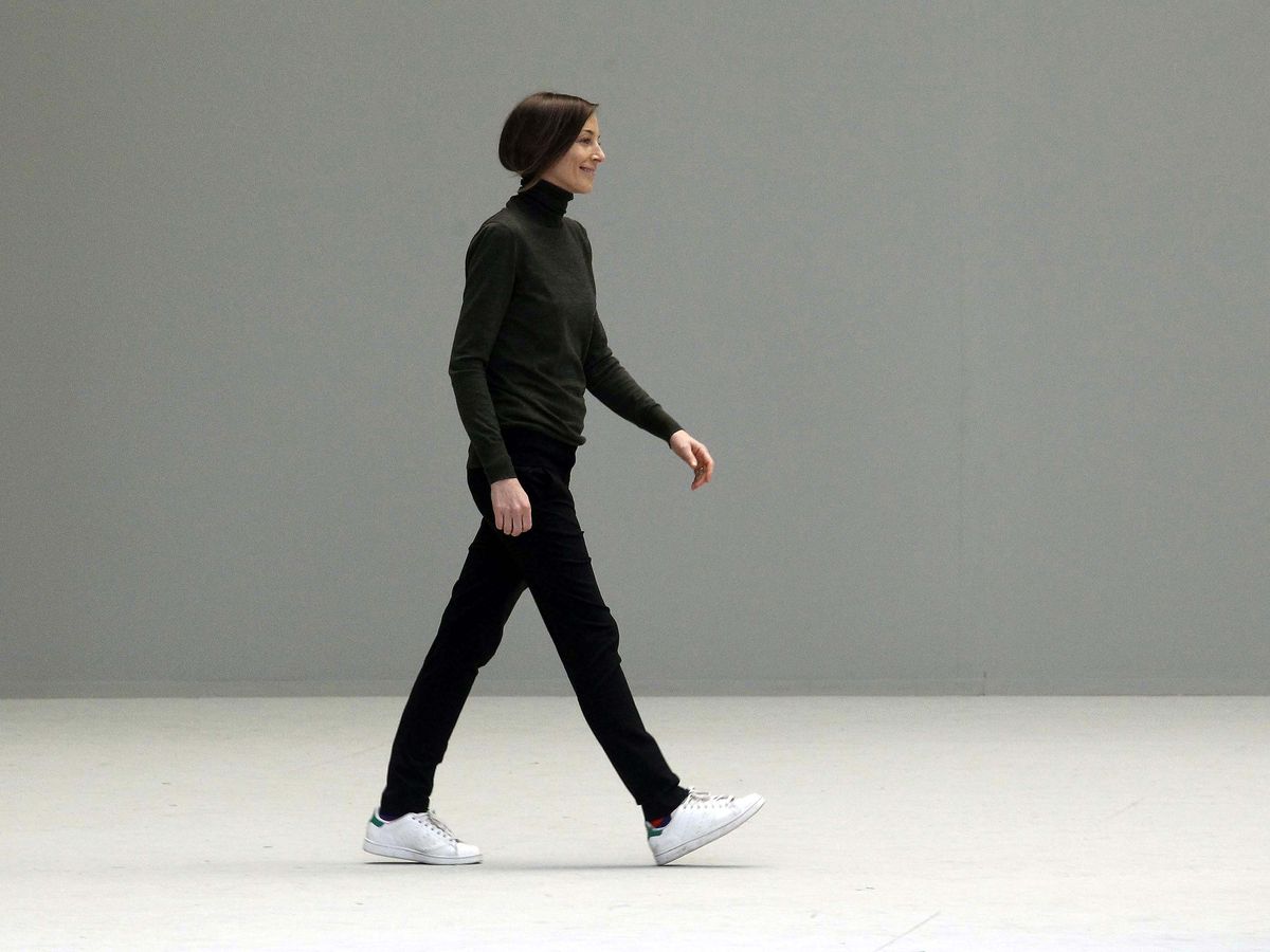 Phoebe Philo Is Returning to Fashion With Her Own Brand - The New York Times