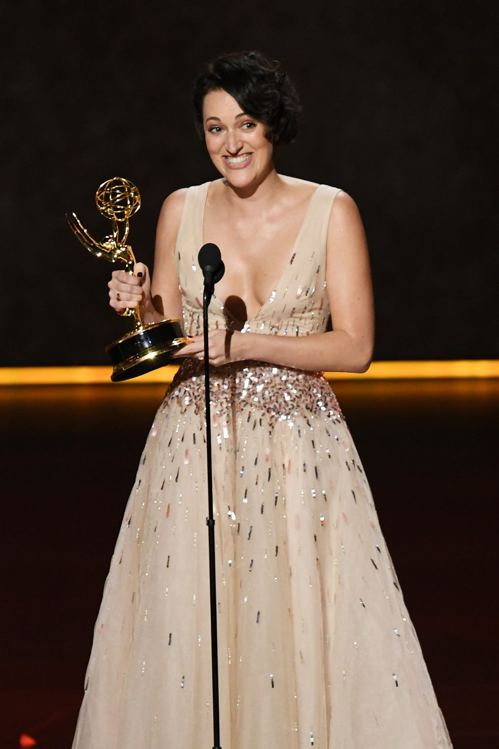 71st Emmy Awards - Show