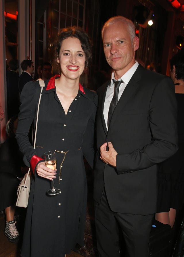 Who Is Martin McDonagh? - Meet Phoebe Waller-Bridge's Boyfriend