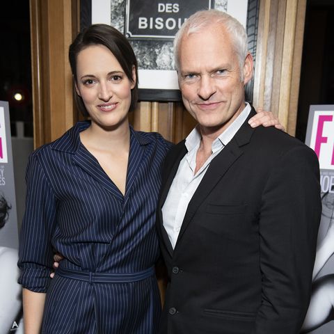 "Fleabag" Opening Night Party