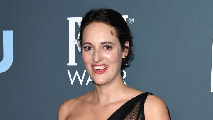 preview for Phoebe Waller-Bridge’s Talent is Limitless