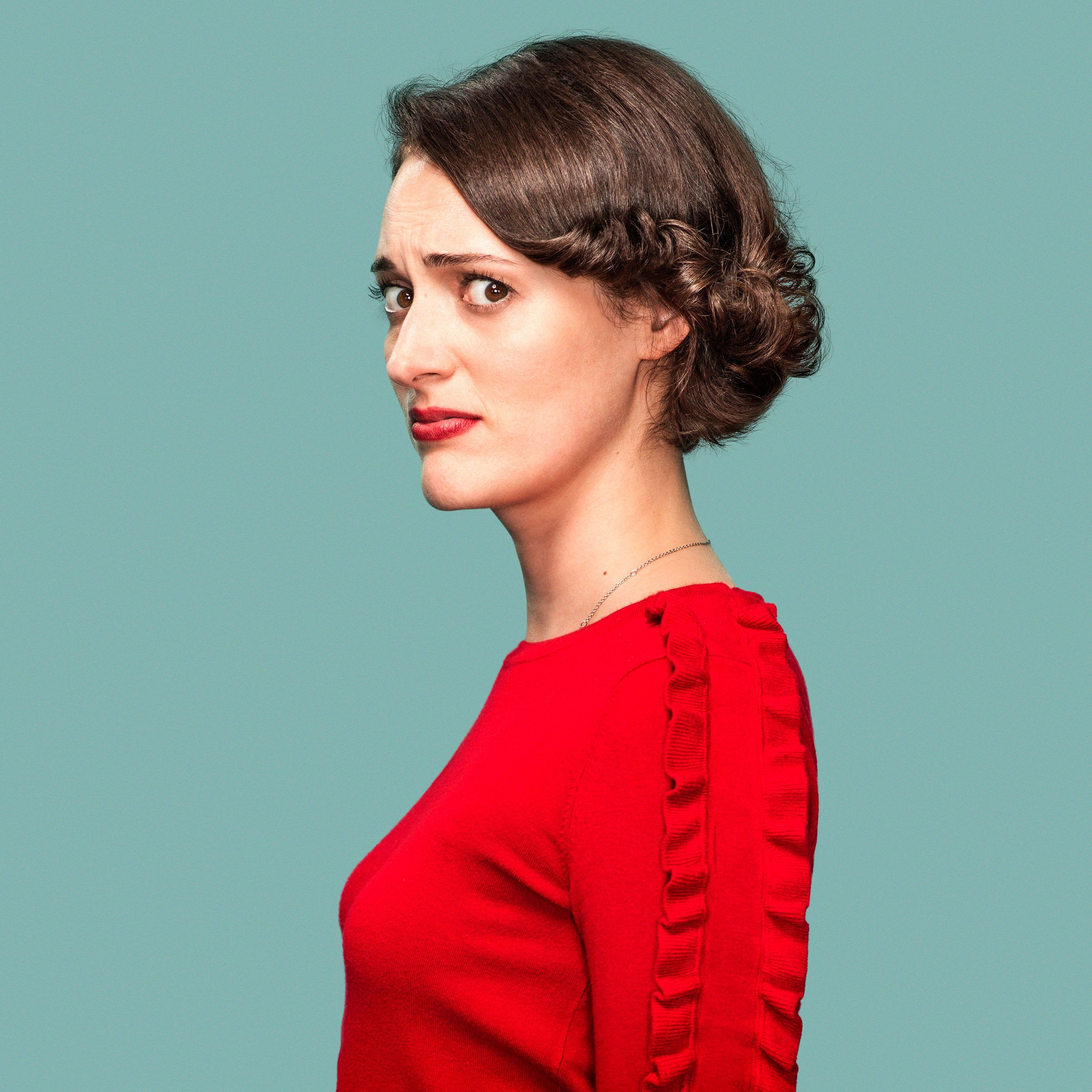 Fleabag online discount free season 1