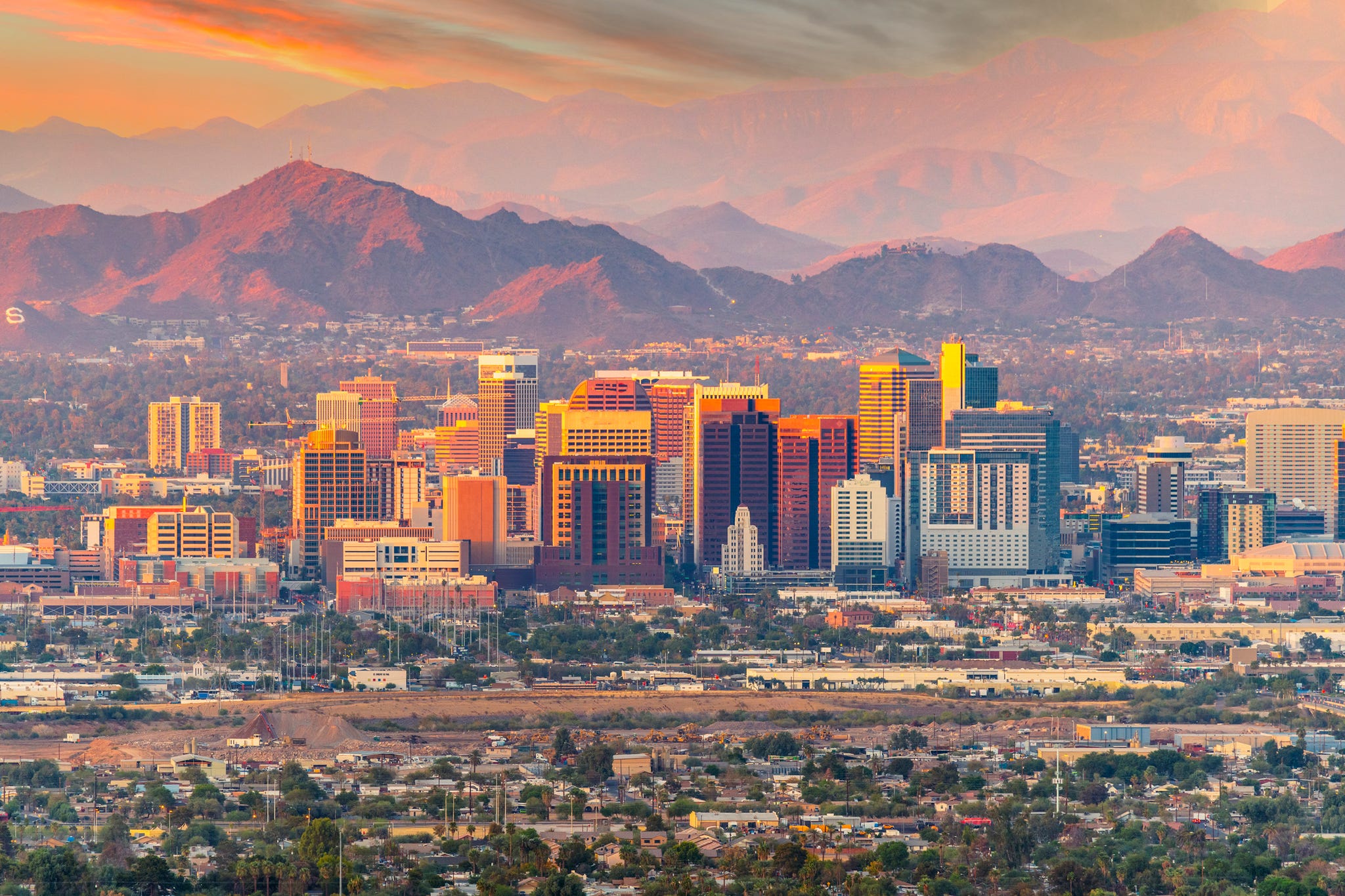 Phoenix Travel Guide: What to Do in Phoenix, Arizona