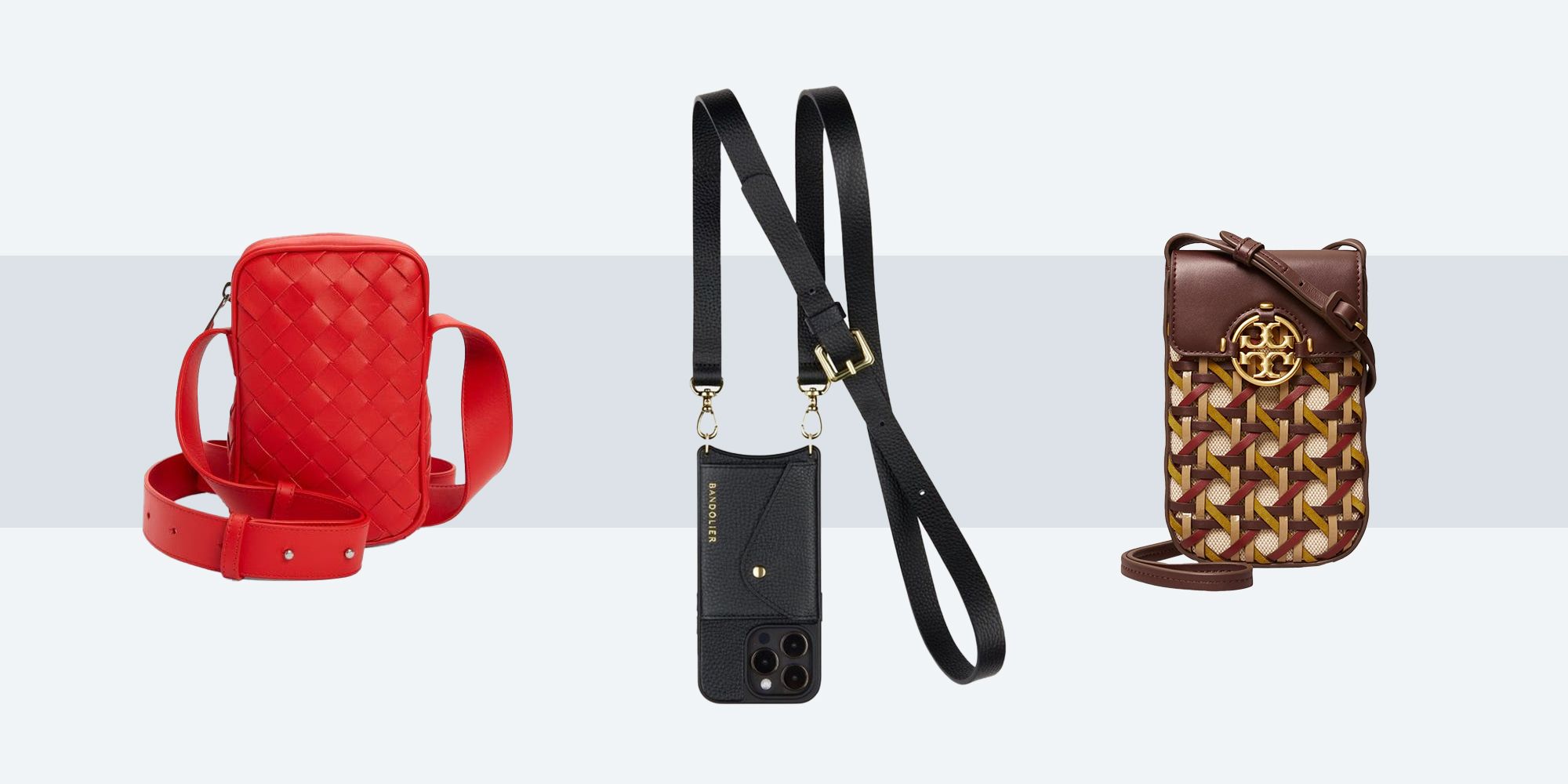 11 Cute Crossbody Phone Bags to Shop in 2023