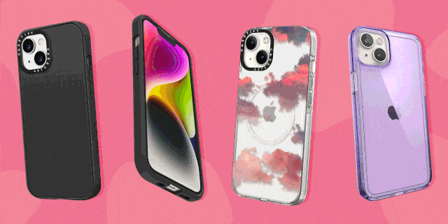 Best cases for iPhone 14, Plus, Pro, Max
