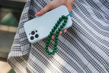best phone charms and straps