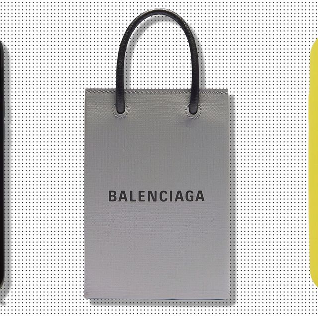 Best Stylish Designer iPhone Cases: Prada, Burberry, Givenchy