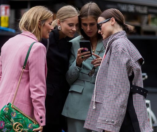 What Exactly is “Street Style?”