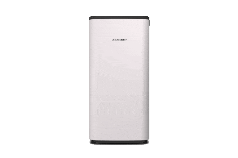 phonesoap air purifier