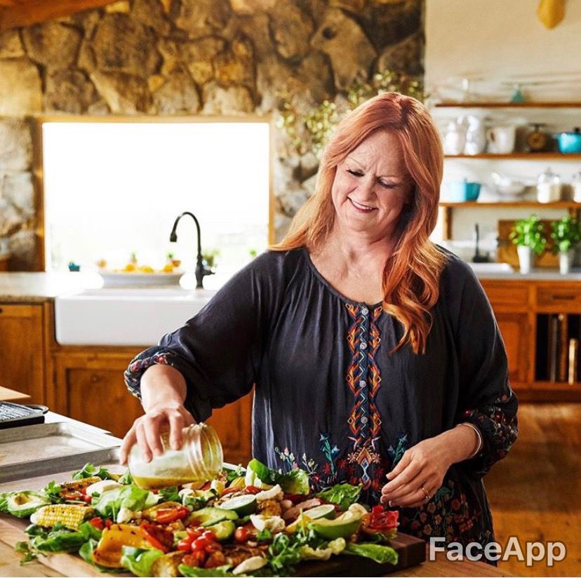 We Put All Your Favorite Chefs Through The FaceApp Aging Filter