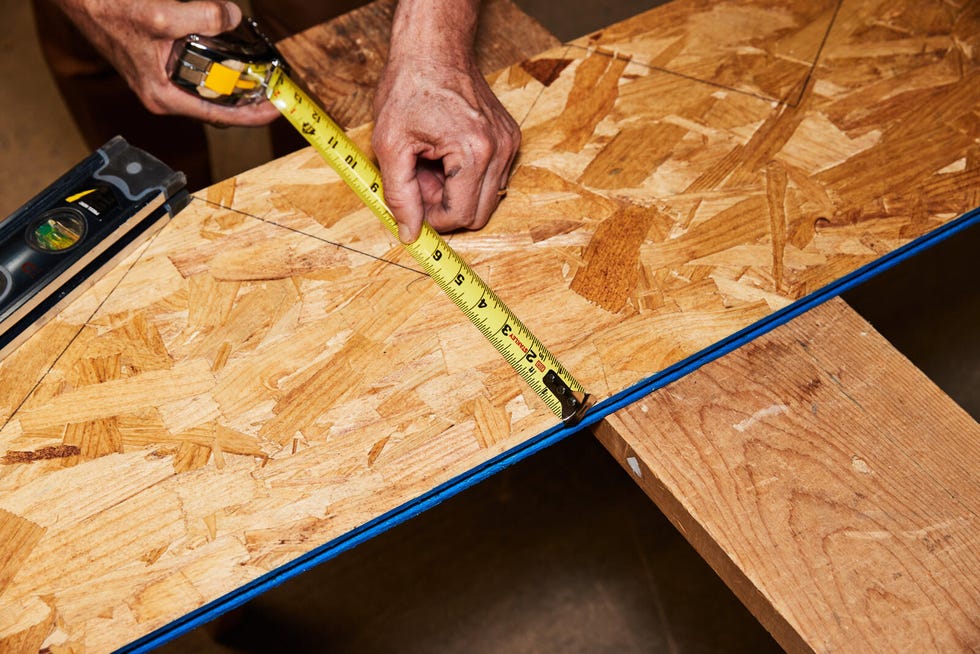 How to Build Stair Stringers DIY Stair Stringers How to Build Stair Stringers DIY Stair Stringers