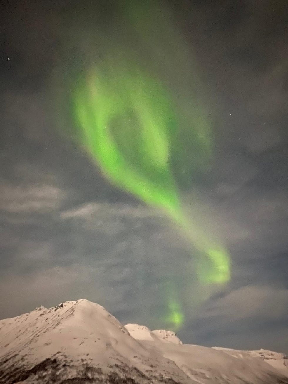 carol kirkwood in norway