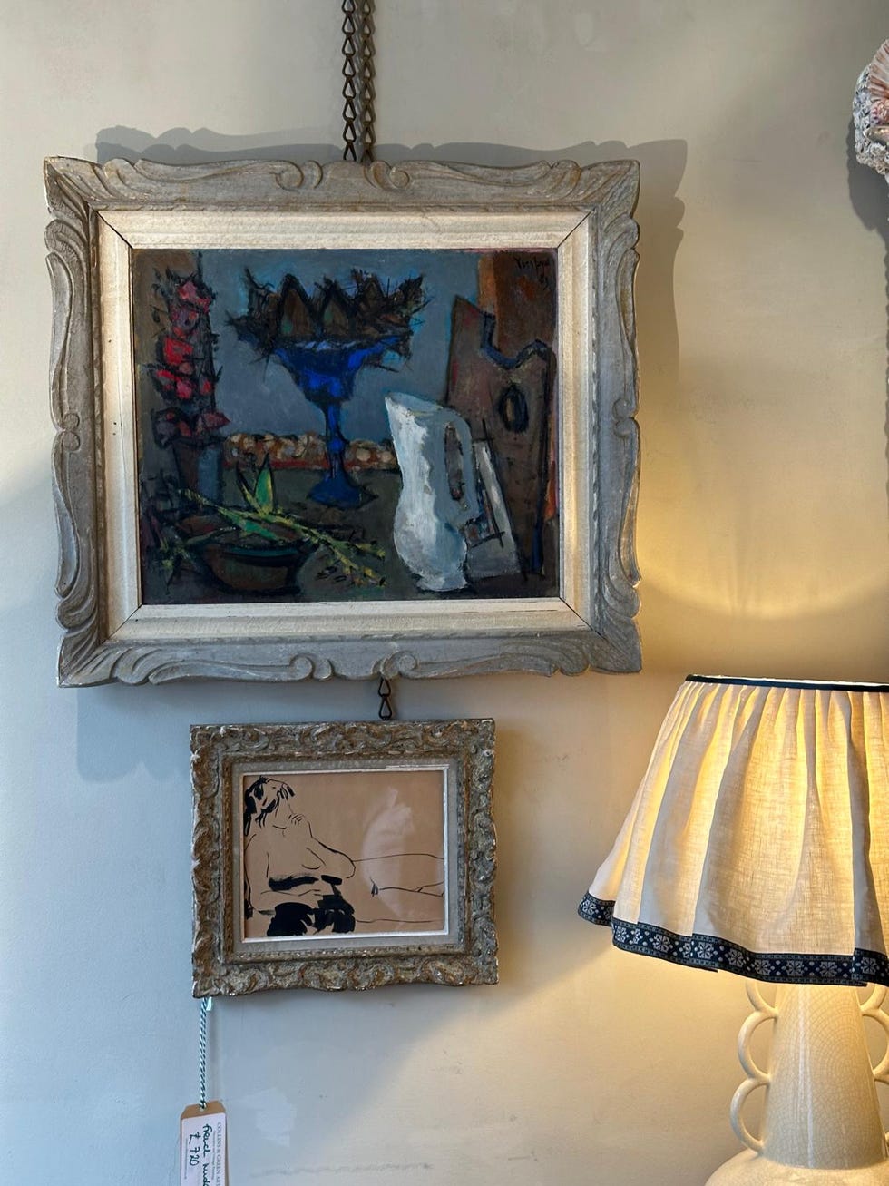 antique art for sale