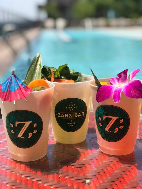 zanzibar zanzibar