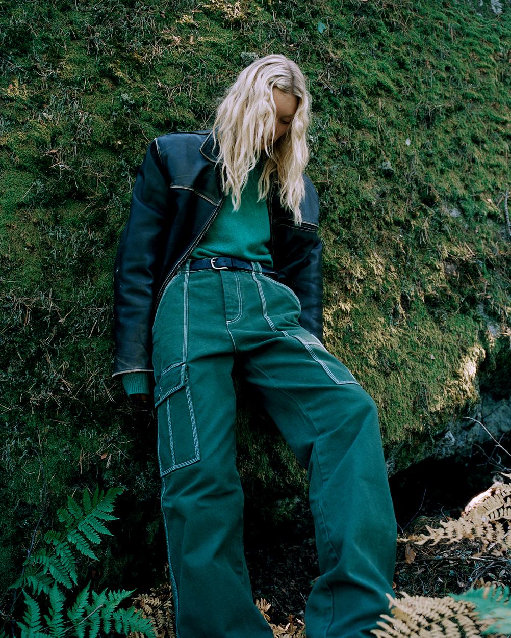 Helsa Clothing: Shop Elsa Hosk's Collection for FWRD and Revolve