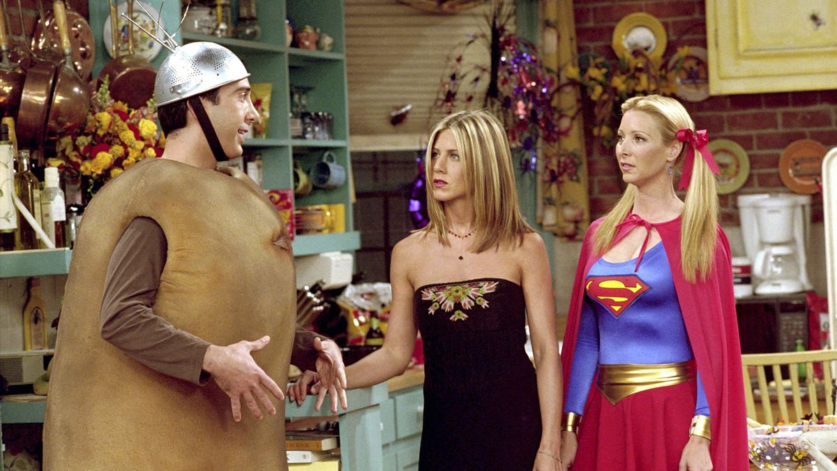 The 10 Best Halloween TV Episodes