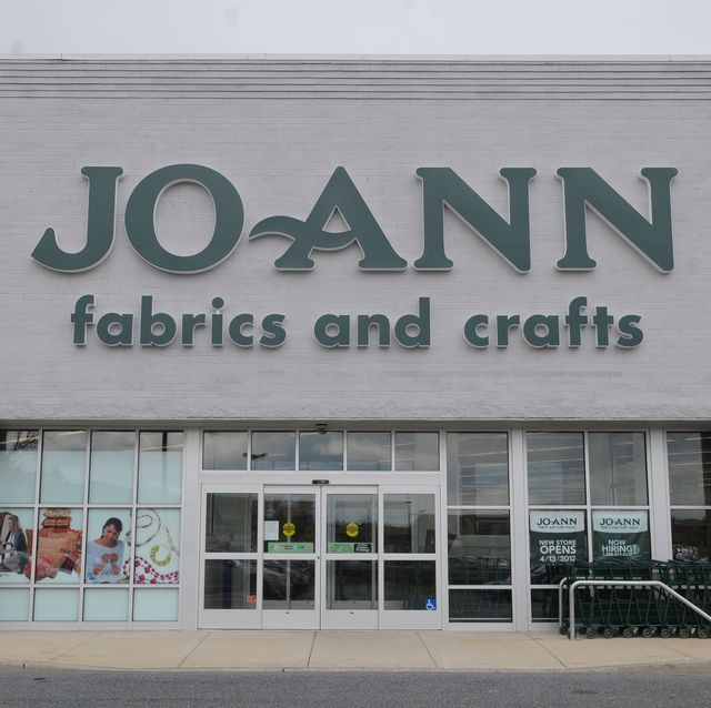 joann store
