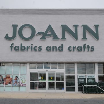 joann closing