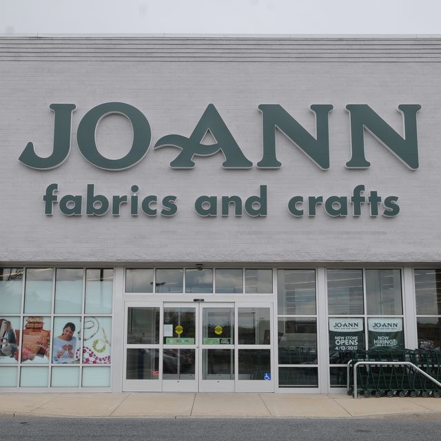 joann closing
