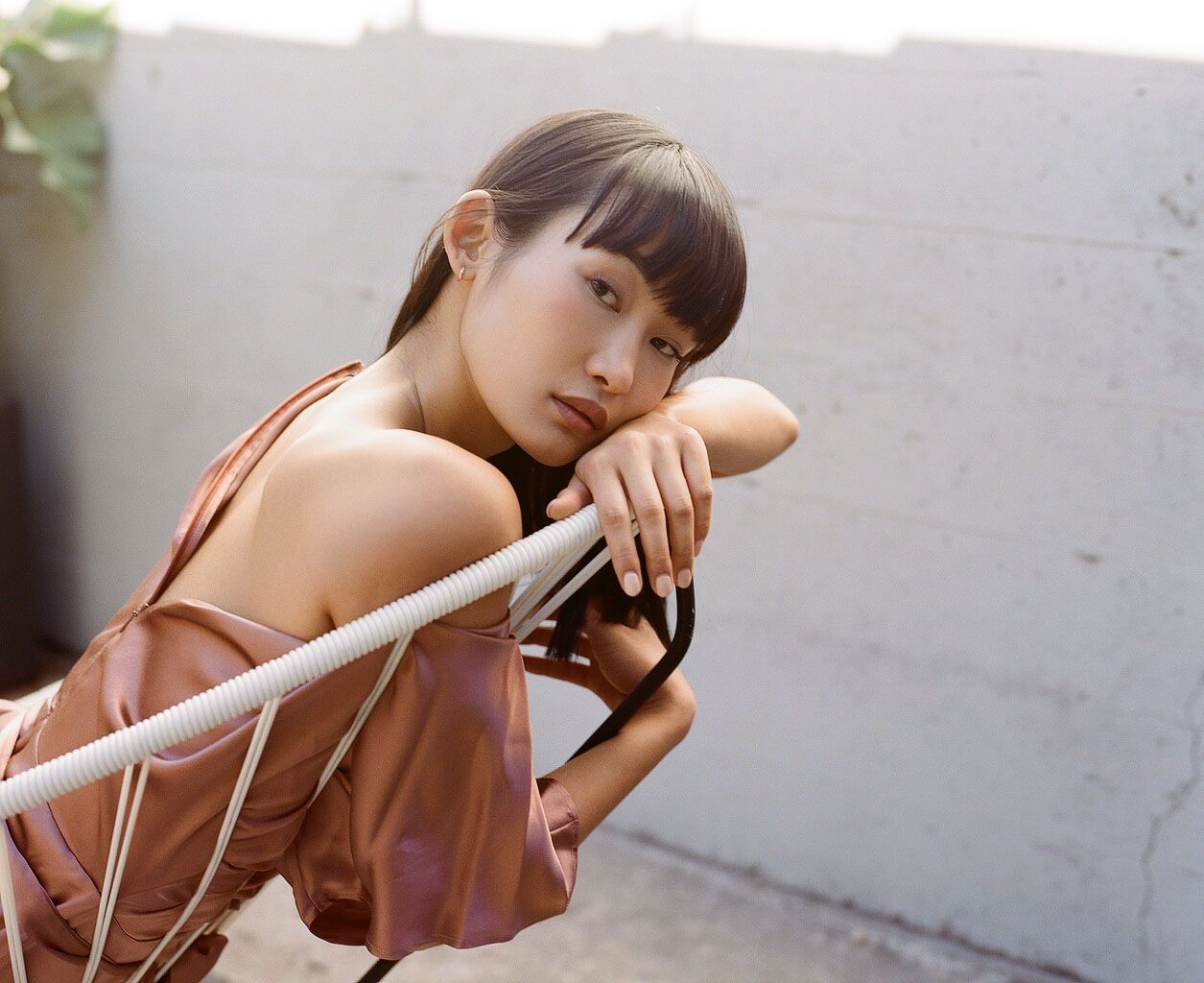 海外で人気モデルに！L.A.在住、Miki Hamanoのキャリアストーリー